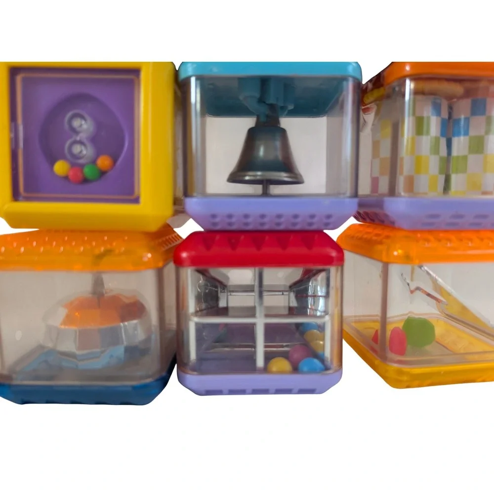 Fisher-Price fisher price